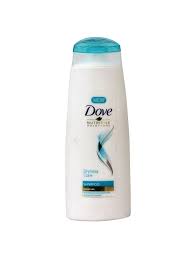 Dove Dryness Care Shampoo 175ml